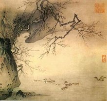 描述